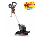 Gardena PowerCut 650/28 Rasentrimmer