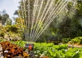 Gardena Viereckregner Aquazoom Compact 18708-20