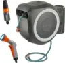 Gardena Wand-Schlauchbox RollUp XL 35 m mit Brause & Reinigungsspritze (18632-60) für 169,99 € inkl. Versand (statt 204,75 €)