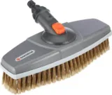 Gardena Waschbürste Cleansystem 5570-20 für 14,95 € inkl. Prime-Versand