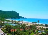 7 Tage Türkei-Urlaub im 4* Gardenia Hotel Alanya mit Flug & Halbpension ab 279 € p. P.