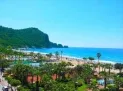7 Tage Türkei-Urlaub im 4* Gardenia Hotel Alanya mit Flug & Halbpension ab 279 € p. P.