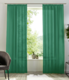 MY HOME Gardine XANA (145 cm x 245 cm)