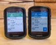 Garmin EDGE 540 GPS-Fahrradcomputer