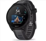 Garmin Forerunner 165 – AMOLED-Laufuhr