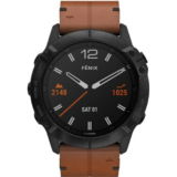 Garmin Herren Smartwatch Fenix 6x Sapphire für 549,99 € inkl. Versand (statt 749,00 €)