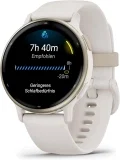 Garmin Vivoactive 5 42mm – GPS-Smartwatch (11 Tage Akkulaufzeit, Fitness- und Gesundheitsfunktionen, 30+ Sport-Apps)