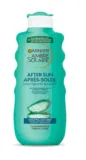 Garnier After Sun Lotion, Kühlende und beruhigende Bodylotion mit Aloe Vera 1 x 400 ml ab 3,99 € inkl. Prime-Versand (statt 6,95€)