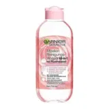 Garnier All-in-1 Mizellen Reinigungswasser mit Rosenwasser 400ml ab 2,64 € inkl. Prime-Versand