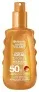 Garnier Ambre Solaire Ideal Bronze Milk-in-Spray LSF50 (3 Stück) für 26,28 € inkl. Prime-Versand