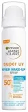 Garnier Ambre Solaire Super Uv Over Make-Up Spray Lsf 50+ Ab 6,44 € Inkl. Prime-Versand (Statt 8,99 €)