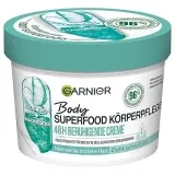 Garnier Beruhigende Körperpflege Für Trockene Haut Body Butter Mit Aloe Und Magnesium (380Ml) Ab 4,49 € Inkl. Prime-Versand