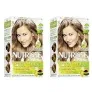Garnier Creme Coloration FärbungToffee Mittelblond 70 (Packung mit 2) für 5,98 € inkl. Prime-Versand (statt 8,98 €)
