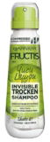 Garnier Fructis Invisible Trockenshampoo Lemon 2×100 ml ab 4,88 € inkl. Prime-Versand