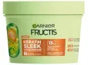 Garnier Fructis Keratin Sleek Maske (mit Arganöl und Keratin-Komplex – 370 ml) ab 4,24 € inkl. Prime-Versand (statt 5,95 €)