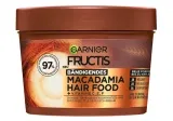 Garnier Macadamia 3In1 Haarmaske, 1 X 400 Ml Ab 3,59 € Inkl. Prime-Versand (Statt 5,95 €)
