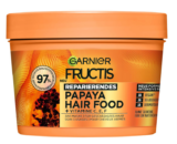 Garnier Fructis Papaya Haarmaske, 3in1, 400ml ab 3,99 € inkl. Prime-Versand (statt 5,95 €)