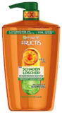 Garnier Fructis Schadenlöscher reparierendes Shampoo 1000ml ab 5,73 € inkl. Prime-Versand