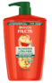 Garnier Fructis Schadenlöscher reparierendes Shampoo 1000ml ab 5,73 € inkl. Prime-Versand