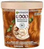 Garnier GOOD Dauerhafte Haarfarbe 7.43 Kurkuma Kupfer ab 3,59 € inkl. Prime-Versand (statt 8,99 €)