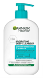 Garnier Hautklar Gesichtsreinigung, 1 x 250 ml ab 4,46 € inkl. Prime-Versand (statt 5,99 €)