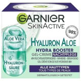 Garnier Hyaluron Aloe Hydra Booster Gel-Creme Nachtpflege 50ml für 4,67 € inkl. Prime-Versand