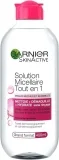 Garnier Mizellen Reinigungswasser All-in-1 (400ml)