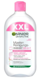 Garnier Mizellen Reinigungswasser XXL (700ml) ab 3,77 € inkl. Prime-Versand (statt 6,49 €)