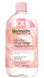 Garnier Mizellenwasser XL mit Rosenwasser 1 x 700 ml ab 3,41 € inkl. Prime-Versand (statt 6,49 €)