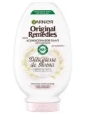 Garnier Wahre Schätze Beruhigende Spülung Sanfte Hafermilch (4×250 ml) ab 5,18 € inkl. Prime-Versand