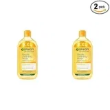 Garnier Sanftes Mizellen Gesichtswasser Skinactive All-In-1 (1X700Ml Packung Mit 2) Für 7,60 € Inkl. Prime-Versand (Statt 12,98 €)