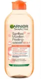 Garnier Sanftes Mizellen Peelingwasser 1 x 400 ml ab 2,50 € inkl. Prime-Versand (statt 4,95 €)