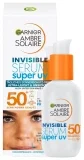 Garnier Sonnenschutz Serum 30 ml mit LSF50+