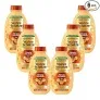 Garnier Shampoo gegen brüchiges Haar 6er Pack (6 x 250ml) ab 8,95 € inkl. Prime-Versand
