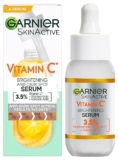 Garnier SkinActive Serum gegen dunkle Flecken 30 ml ab 7,95 € inkl. Prime-Versand