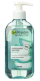 Garnier SkinActive Waschgel mit Aloe Extrakt Normale und Mischhaut, (200 ml) ab 2,55 € inkl. Prime-Versand (statt 3,95 €)