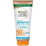 Garnier Solaire Sonnenmilch sensitive expert+ LSF 50+ 175ml ab 6,70  € inkl. Prime-Versand