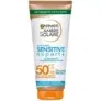 Garnier Solaire Sonnenmilch sensitive expert+ LSF 50+ 175ml ab 5,40 € inkl. Prime-Versand