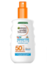 Garnier Sonnencreme LSF 50+ (150ml) für Kinder ab 6,00 € inkl. Prime-Versand