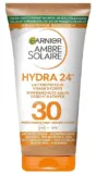 Garnier Sonnencreme feuchtigkeitsspendende Sonnenschutz Milch LSF 30 ab 1,56 € inkl. Prime-Versand