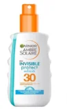 Ambre Solaire Invisible Protect Refresh LSF30 ab 6,37 € inkl. Prime-Versand
