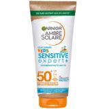 Garnier Sonnenschutzmilch mit LSF 50+ für Kinder 175 ml ab 5,99 € inkl. Versand