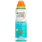 Garnier Sprühnebel Sonnenschutz-Spray mit LSF30 200ml ab 6,80 € inkl. Prime-Versand