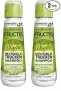 Garnier Trockenshampoo Invisible gegen platte fettige Haare (Packung mit 2) (100ml) für 7,98 € inkl. Prime-Versand (statt 9,98 €)
