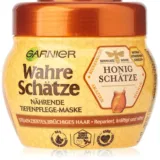 Garnier Wahre Schätze Honig Schätze Haarkur & -maske 300 ml ab 2,40 € inkl. Prime-Versand