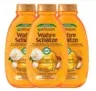 Garnier Wahre Schätze Pflegendes Öl-Shampoo Argan- & Camelia-Öl 3 x 250 ml ab 3,66 € inkl. Prime-Versand