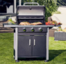 🔥Enders Gasgrill Chicago 3 mit 3 Brennern für 199,00 € inkl. Versand (statt 329,00 €)