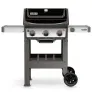 Gasgrill Spirit Ii E-310 GBS (schwarz 132 x 113 x 69 cm) ab 391,35 € inkl. Versand