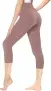 Gayhay Leggings Damen 3/4 Capri (14 Farben, Gr. 3XL bis Gr. XXL) für 4,99 € inkl. Prime-Versand (statt 9,99 €)