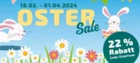 AfB Shop Oster Aktion: 22 % Rabatt auf ausgewählte Artikel -gebrauchte Laptops, PCs, Monitore, etc